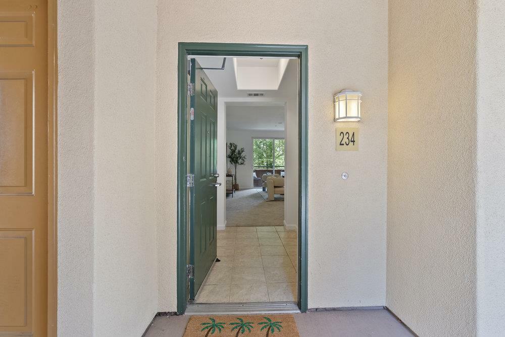 Property Photo: 1390 Saddle Rack Street 234 CA 95126