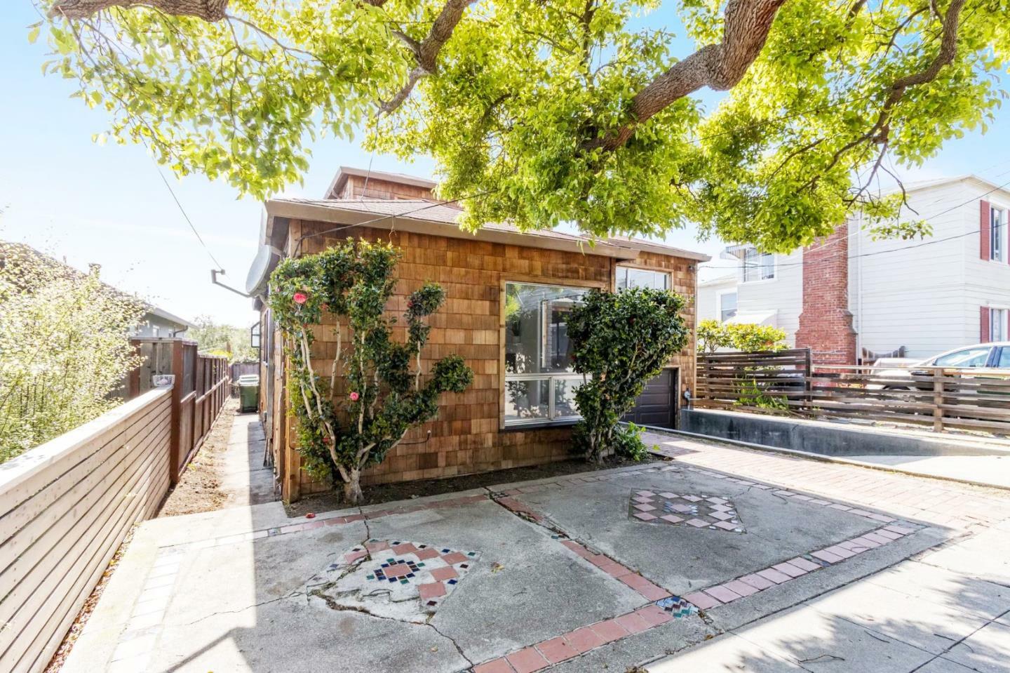 Property Photo: 333 Ramona Avenue CA 94530