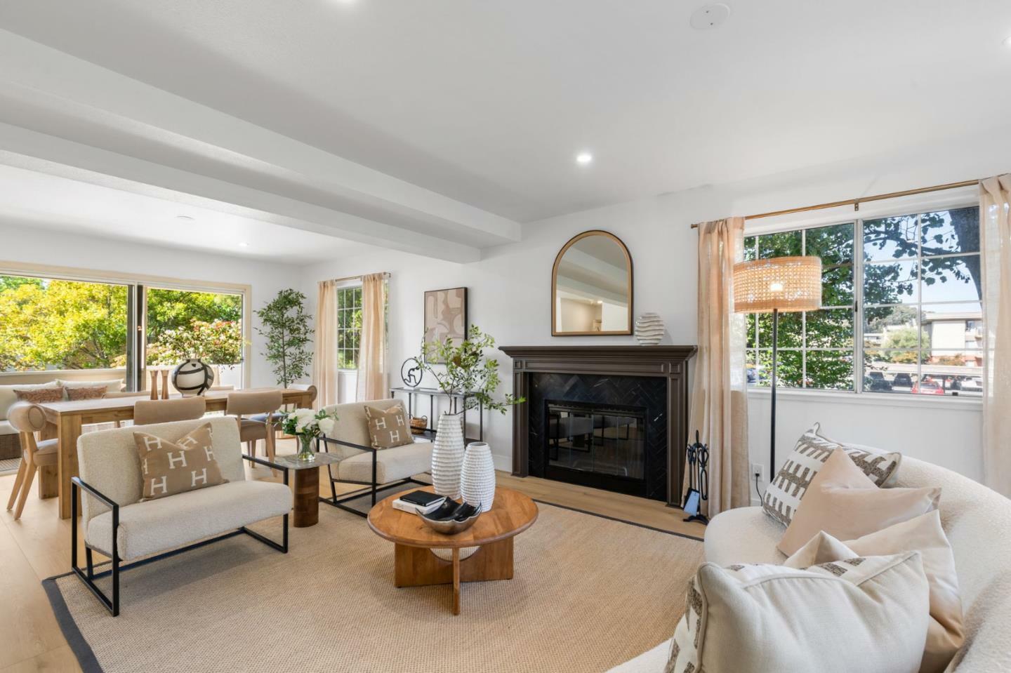Property Photo: 721 Hibiscus Place CA 95117