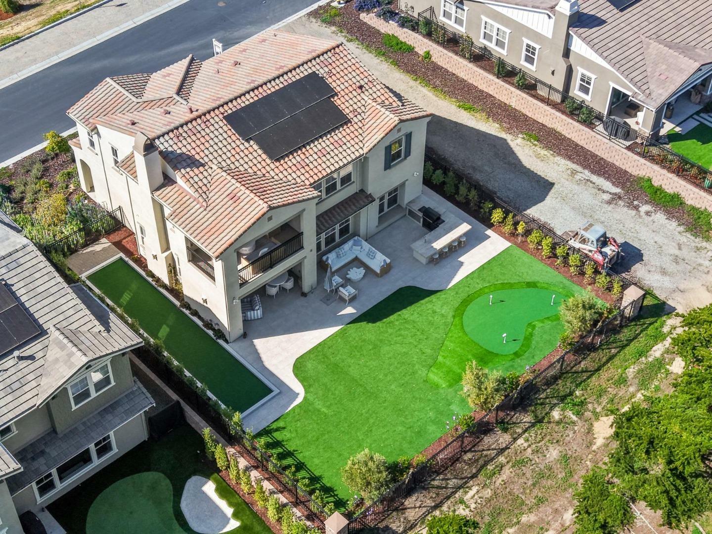 Property Photo: 1814 Links Drive CA 93955