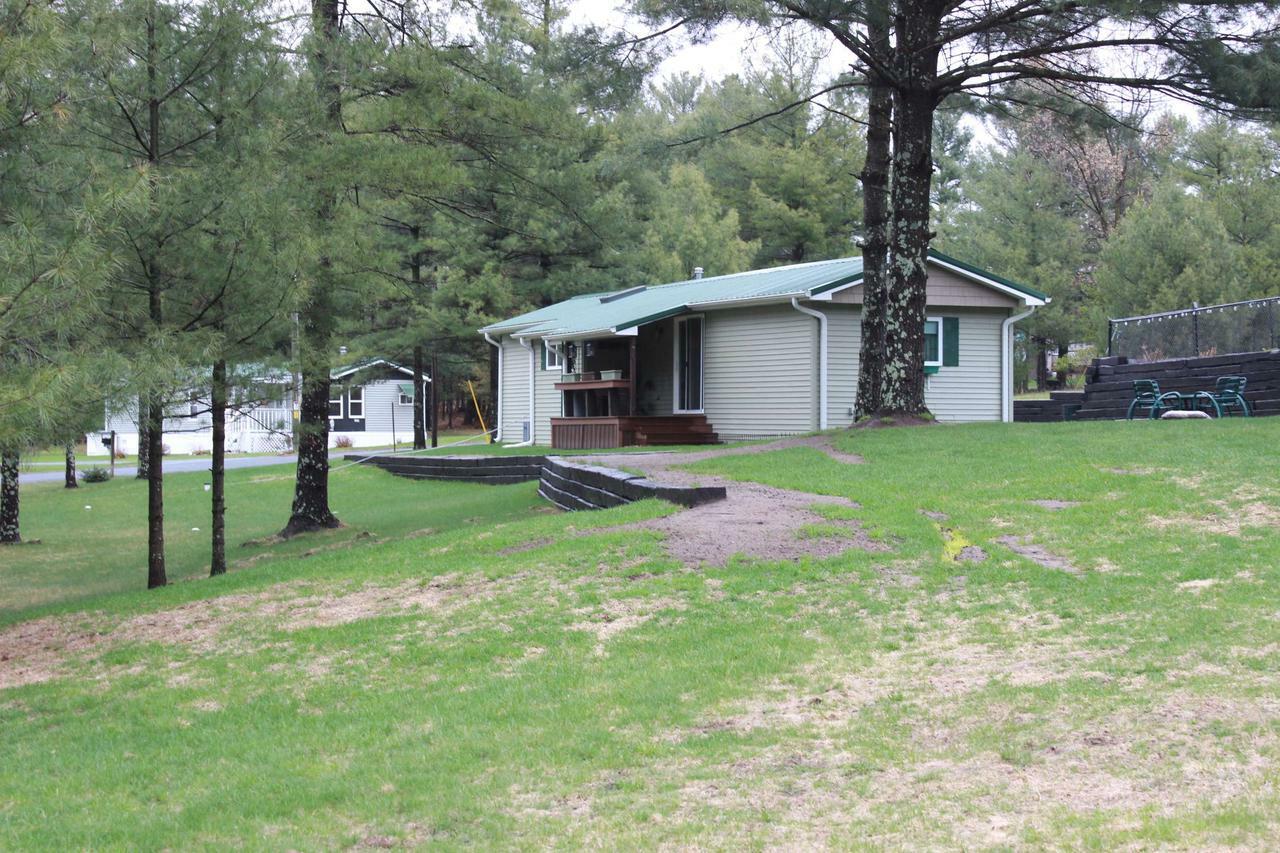 Property Photo: 2054 Wisconsin Street WI 53934