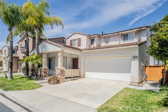 Property Photo: 32674 Clearvail Drive CA 92592