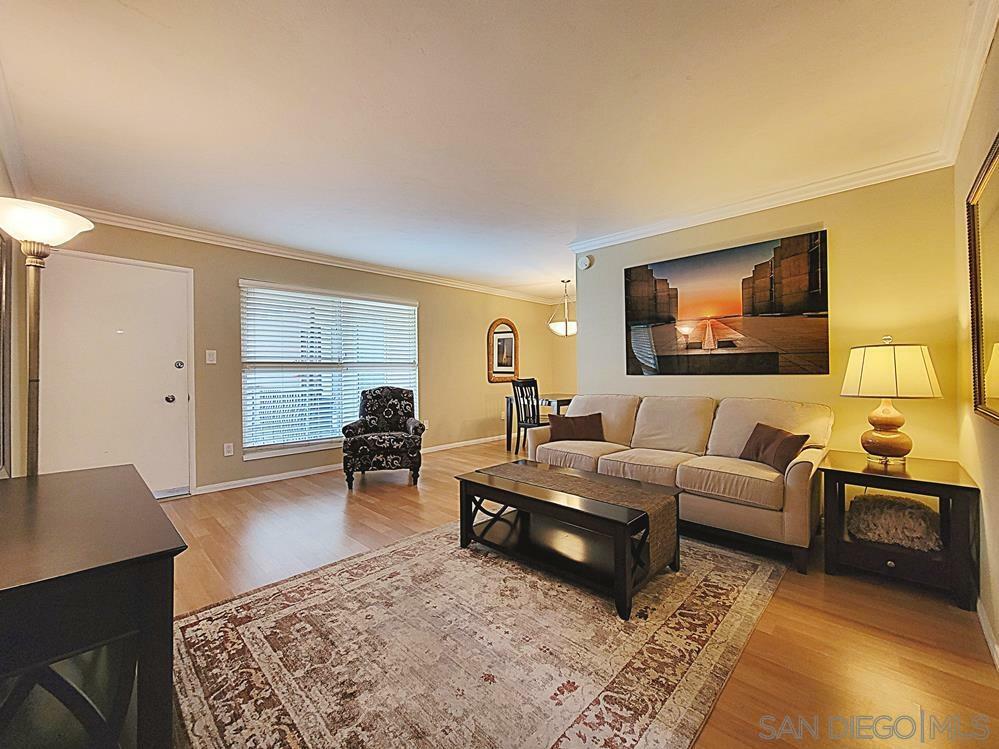 Property Photo: 4930 Del Mar Ave 210 CA 92107