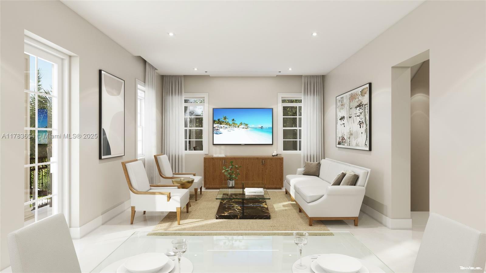 Property Photo: 626 Malaga Ave FL 33134