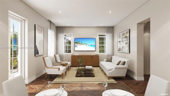 Property Photo: 626 Malaga Ave FL 33134