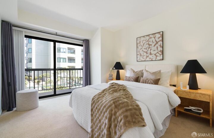 Property Photo: 601 Van Ness Avenue 39 CA 94102