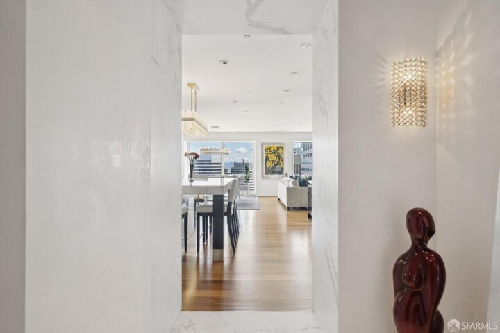Property Photo: 333 Bush Street 4103 CA 94104