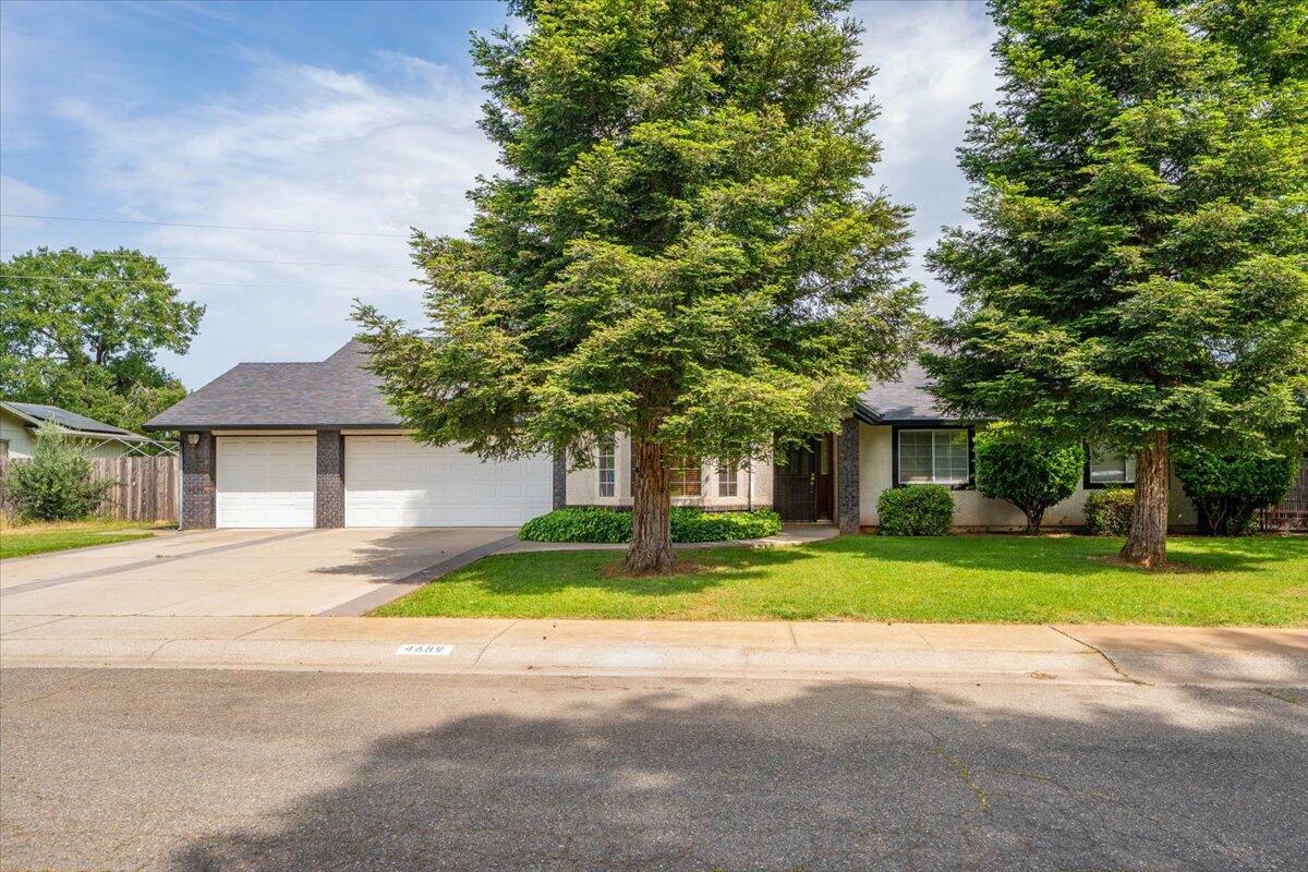 4689 Fiddleneck Drive  Redding CA 96002 photo