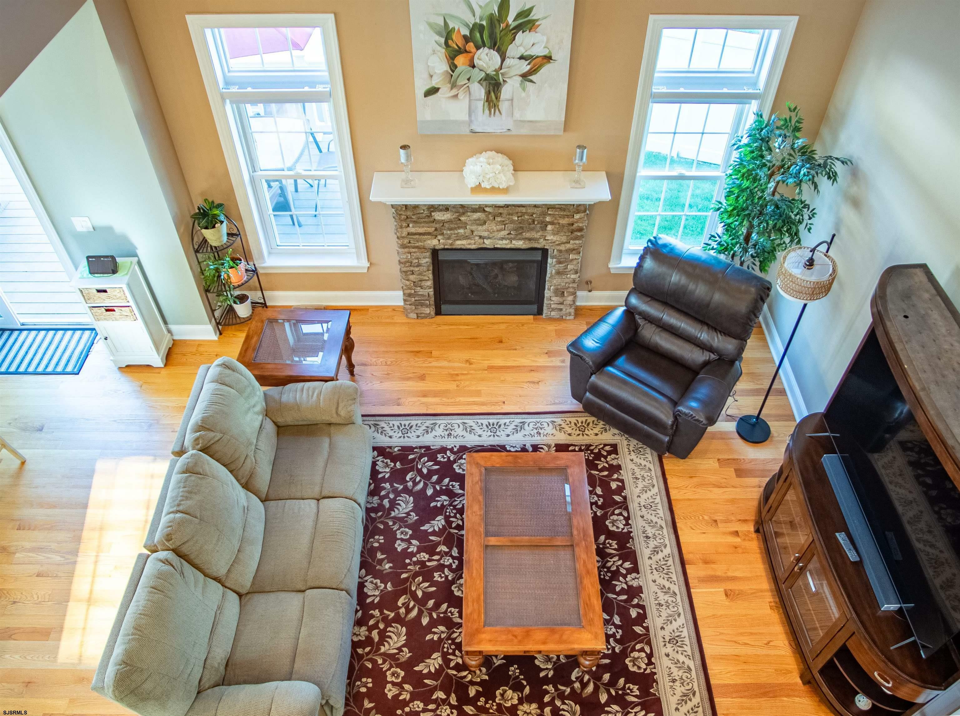 Property Photo: 320 W Jefferson Ave NJ 08221