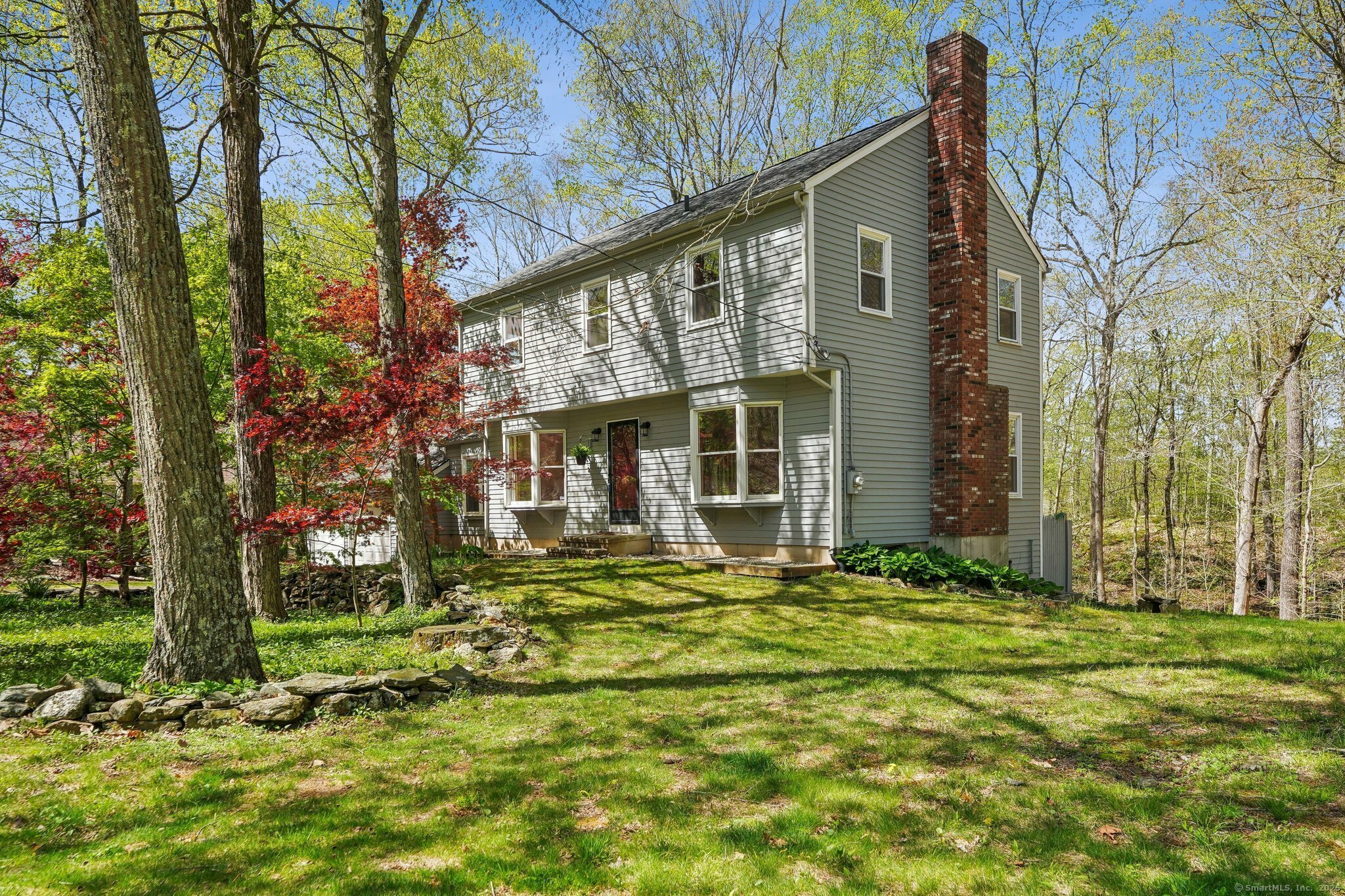 Property Photo: 504 Northwood Drive CT 06437