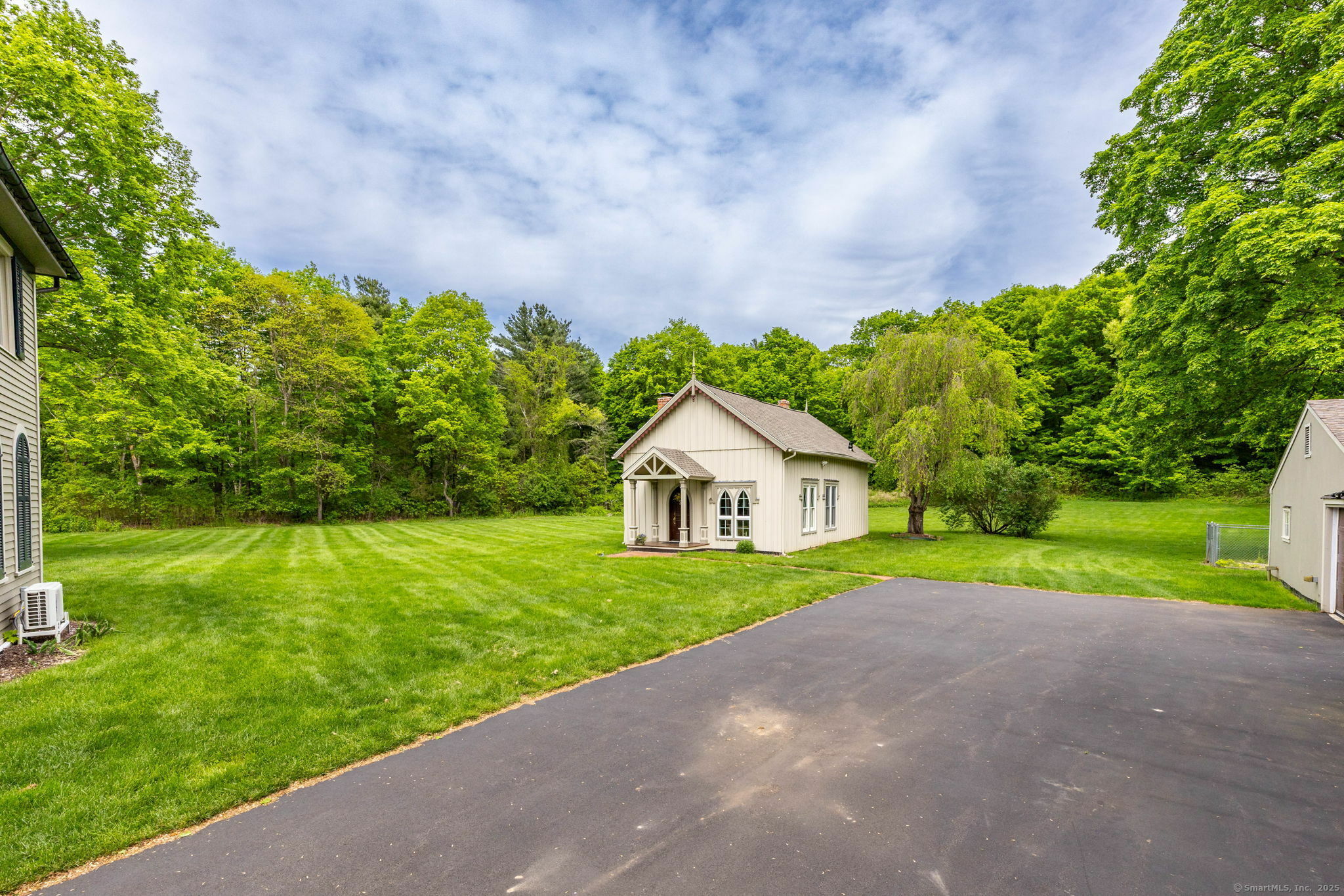 Property Photo: 290 Waterville Road CT 06001