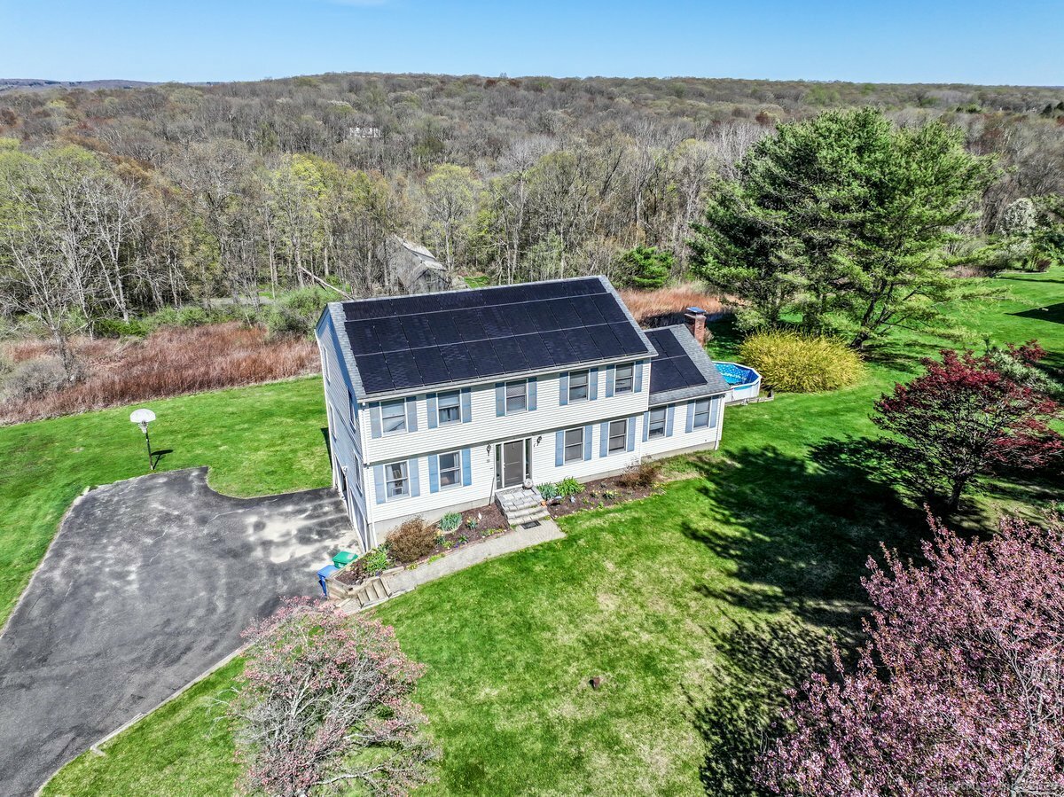 33 Mine Hill Road  New Milford CT 06776 photo