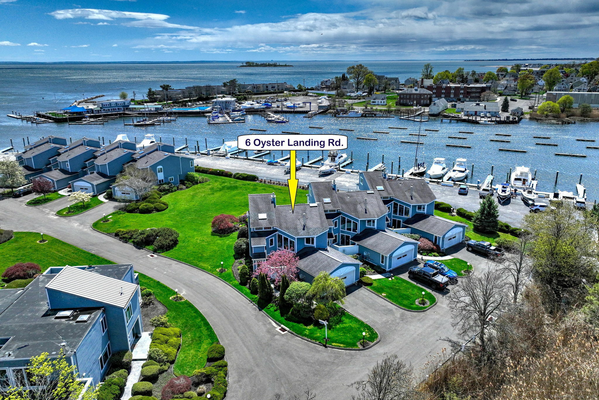 6 Oyster Landing Road 6  Milford CT 06460 photo