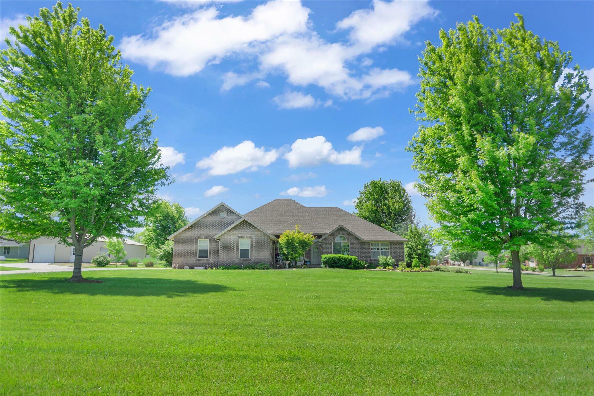 Property Photo:  3538 E State Hwy Aa  MO 65803 