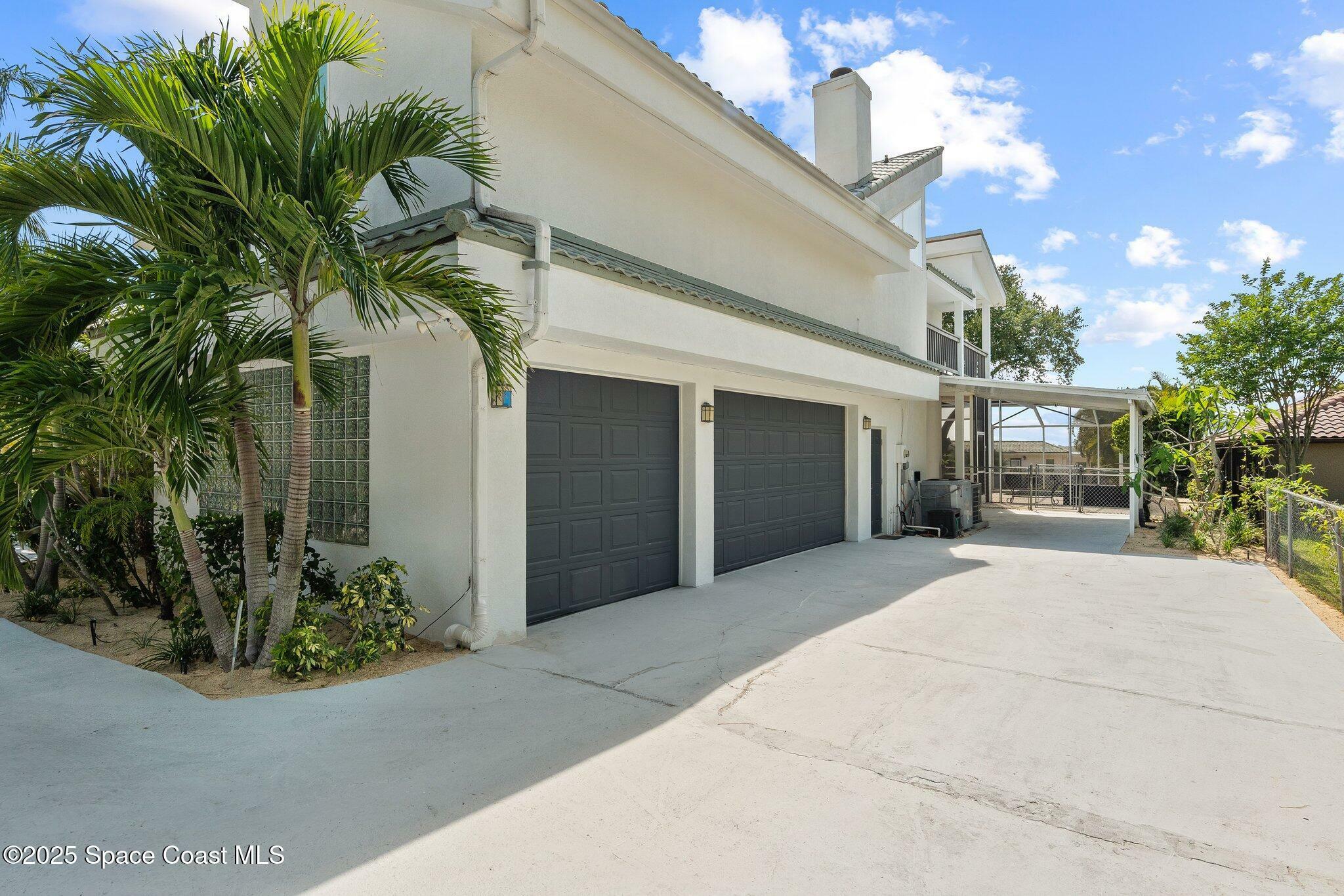 Property Photo: 1495 Newfound Harbor Drive FL 32952