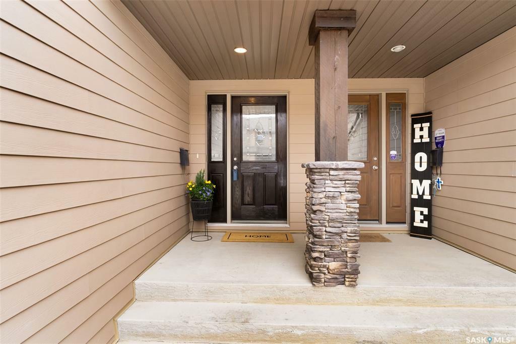 Property Photo: 4100 Sandhill Crescent 131 SK S4V 3G9