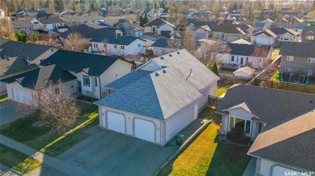 Property Photo: 15 Longpre Crescent SK S6X 1C7