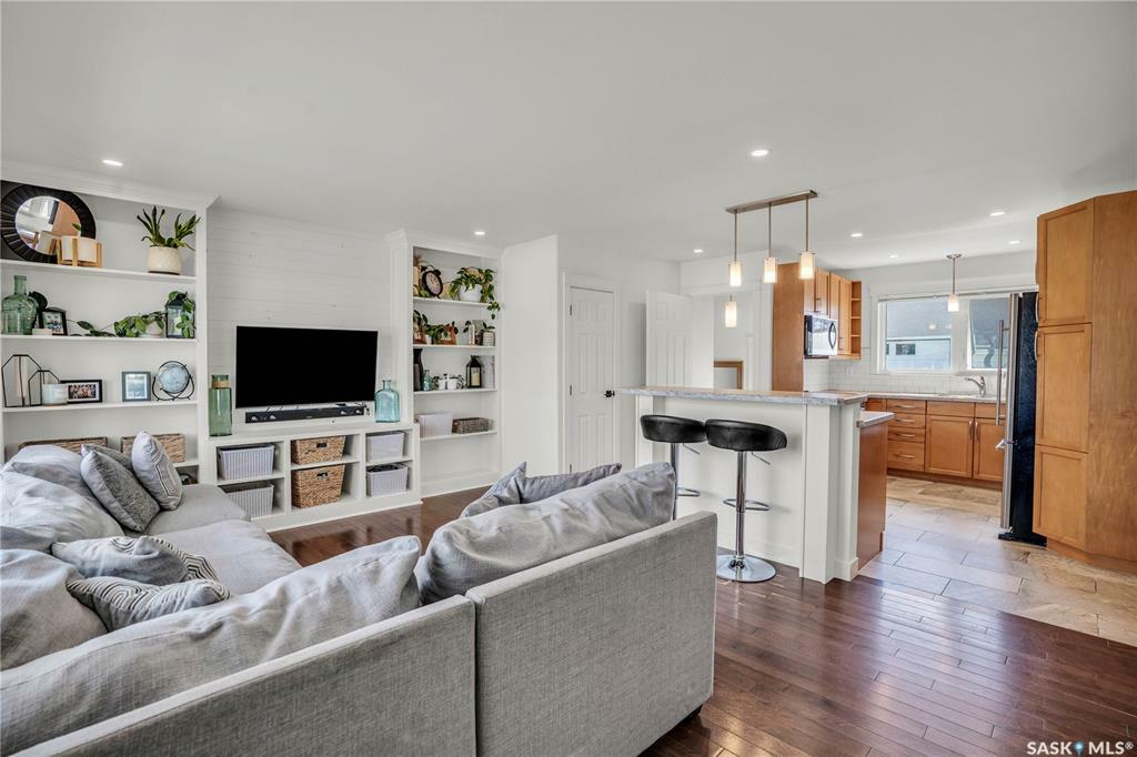 Property Photo: 30 Armour Street SK S4R 4G3