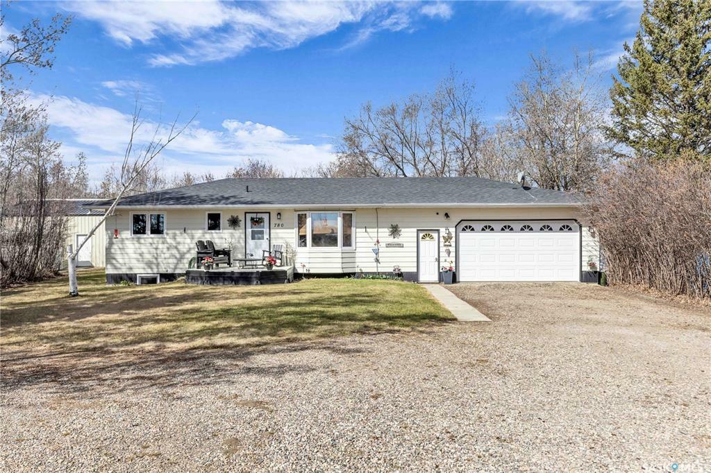 Property Photo: 780 Birch Street SK S0M 1X0