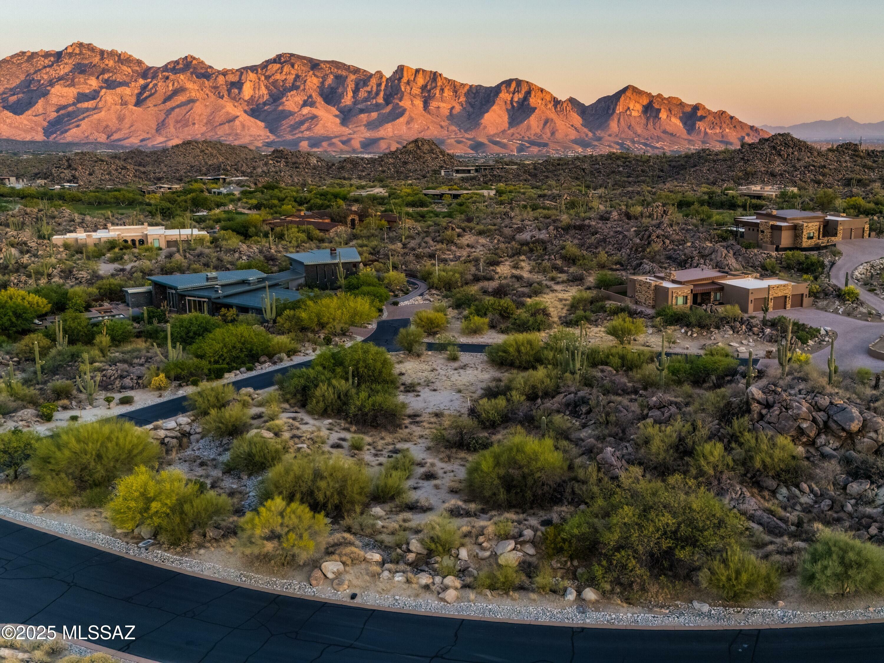 1370&Amp1364 Tortolita Mountain Circle  Oro Valley AZ 85755 photo