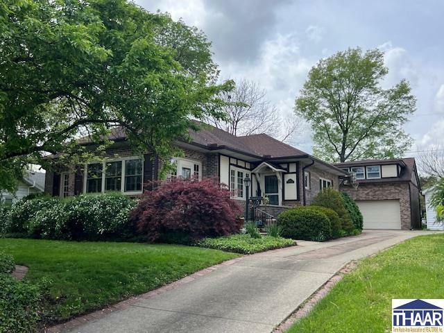 Property Photo: 123 Madison Boulevard IN 47803