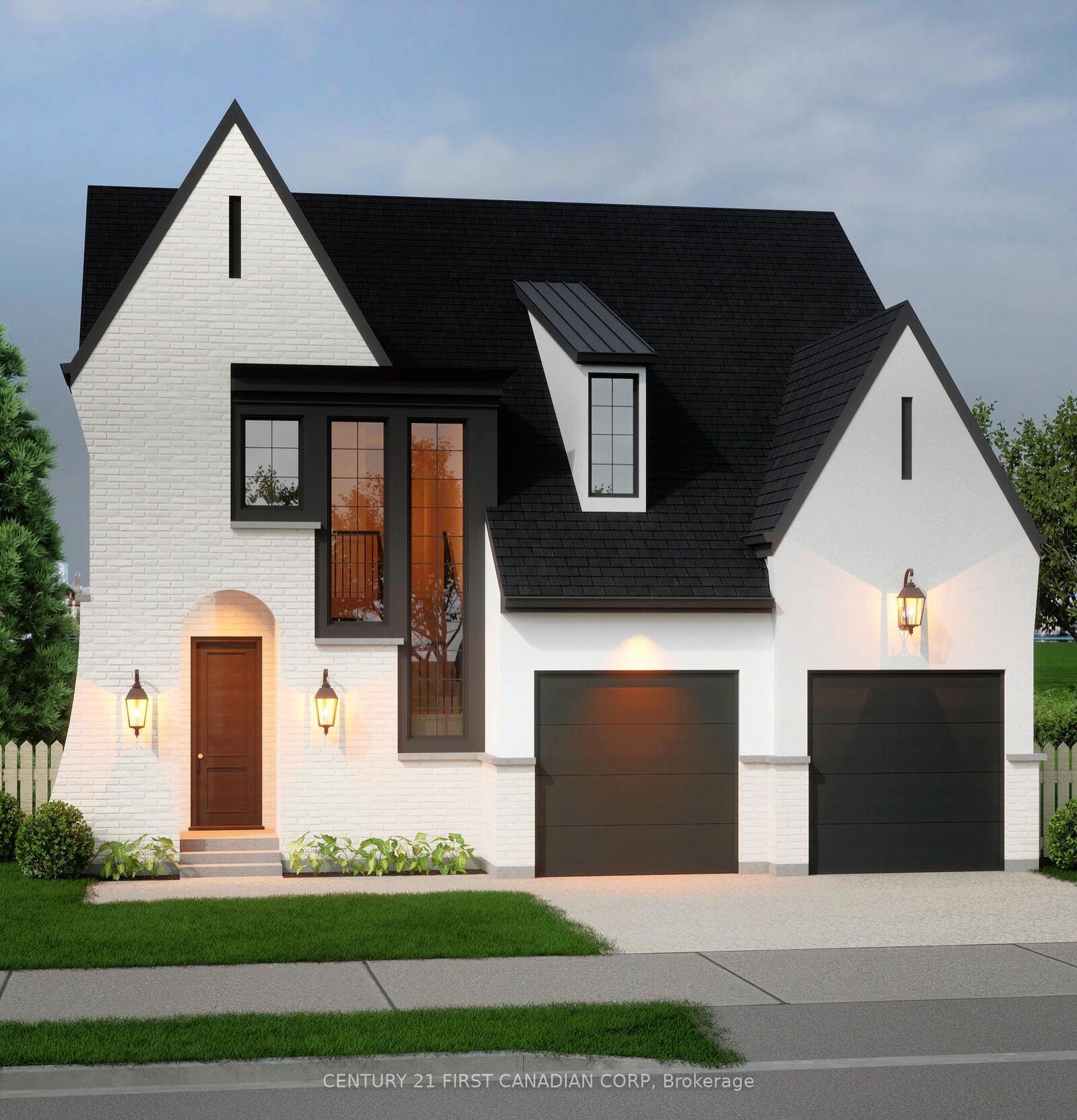 Property Photo:  212 Foxborough Place  ON N0M 2P0 