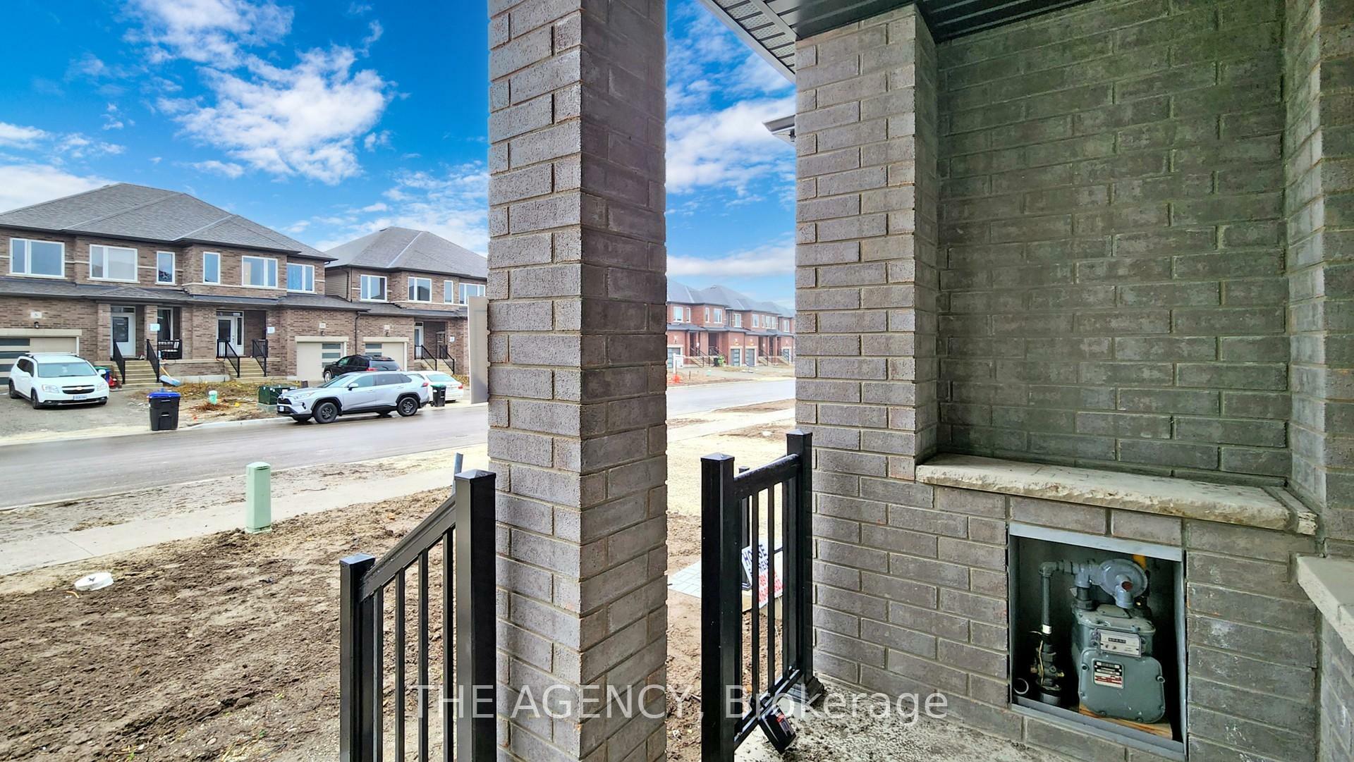 Property Photo: 3 Lisa Street ON L9Z 0K9