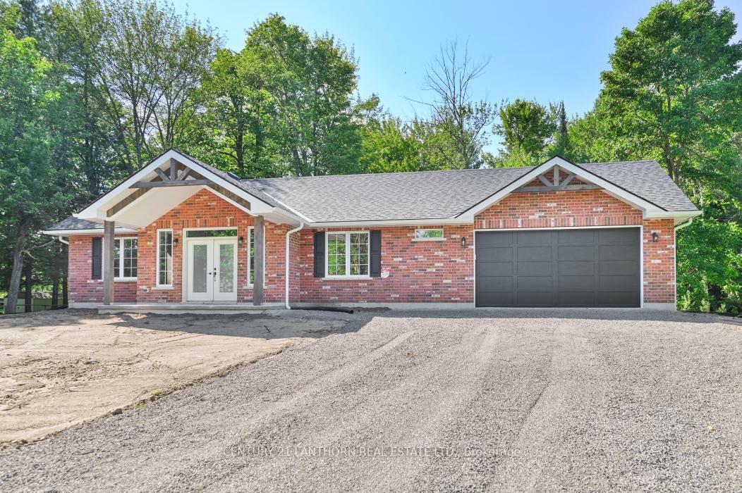 Property Photo: 1713 Hollowview Road ON K0K 3E0