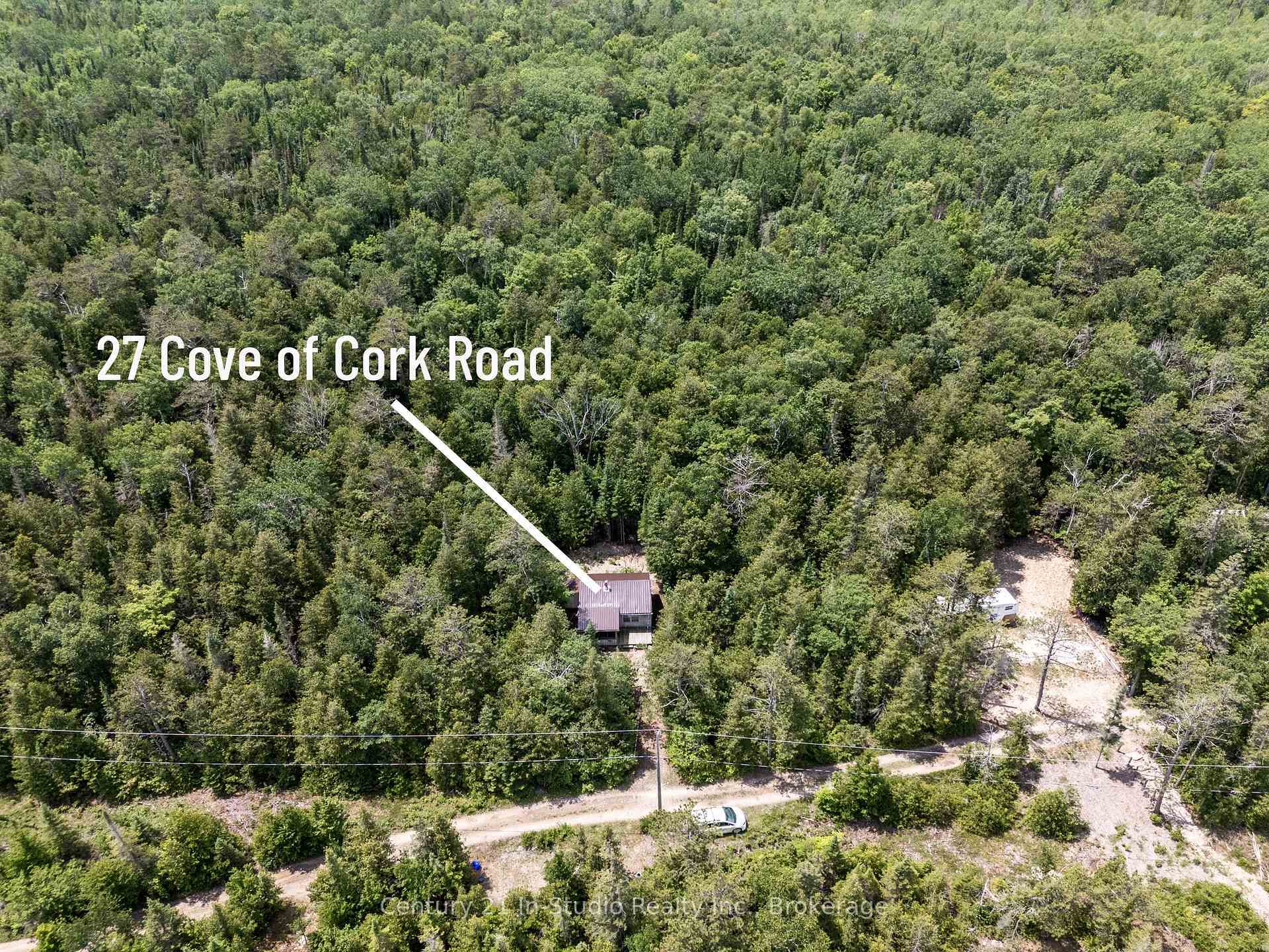 Photo de la propriété: 27 Cove Of Cork Road ON N0H 2T0