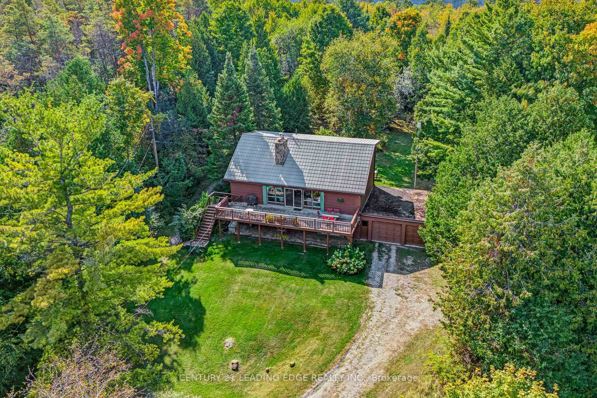 Property Photo: 20830 York Durham Line ON L0E 1T0
