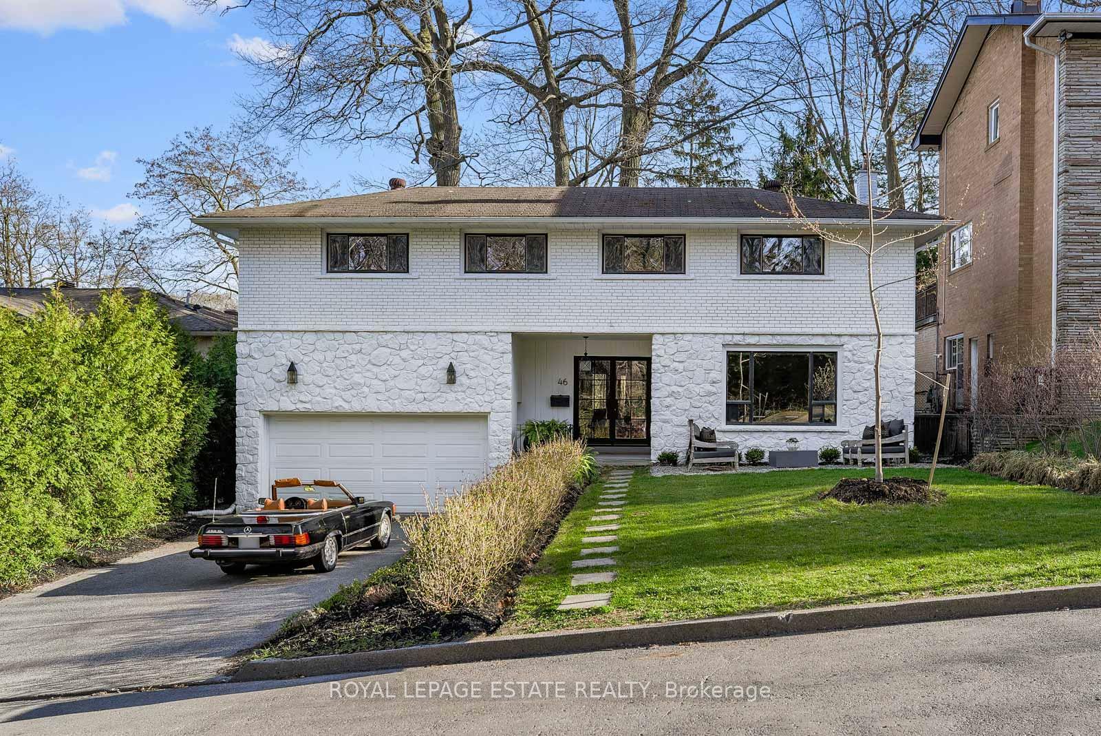 46 Fallingbrook Drive  Toronto ON M1N 1B6 photo