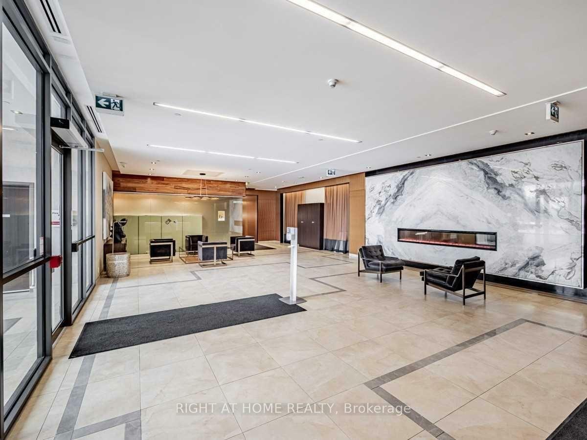 Property Photo: 15 Zorra Street 203 ON M8Z 0C1