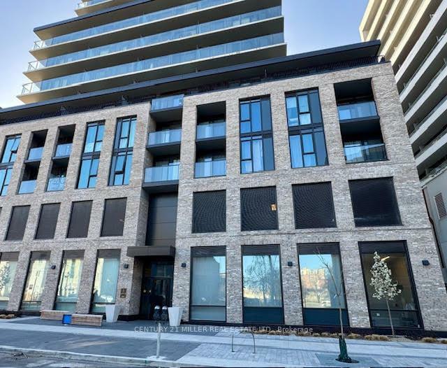Property Photo:  1 Jarvis Street 520  ON L8R 3J2 