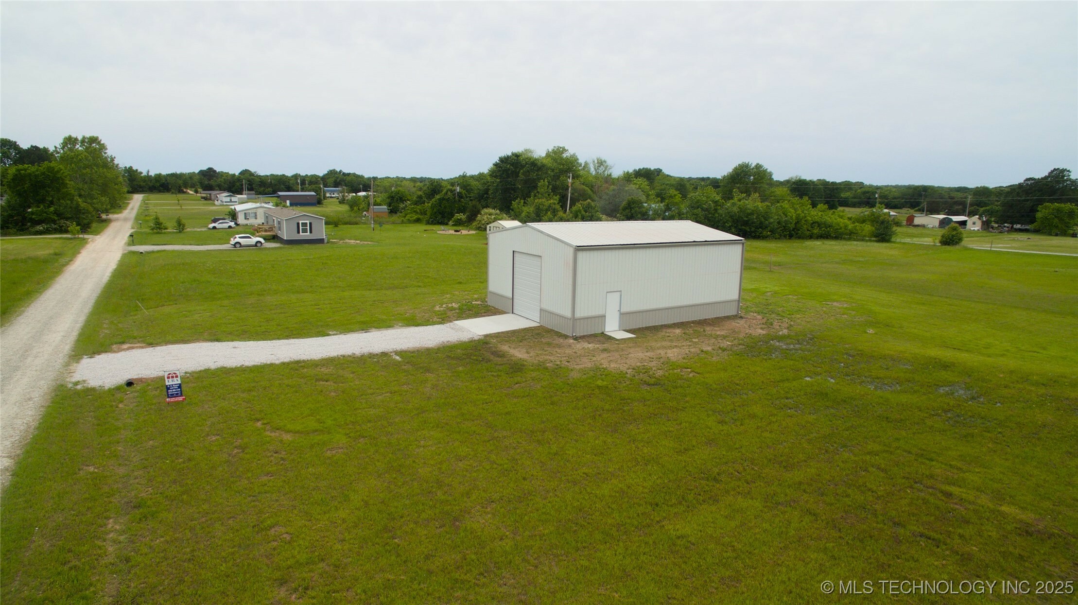 Property Photo: S 4202 Road OK 74426