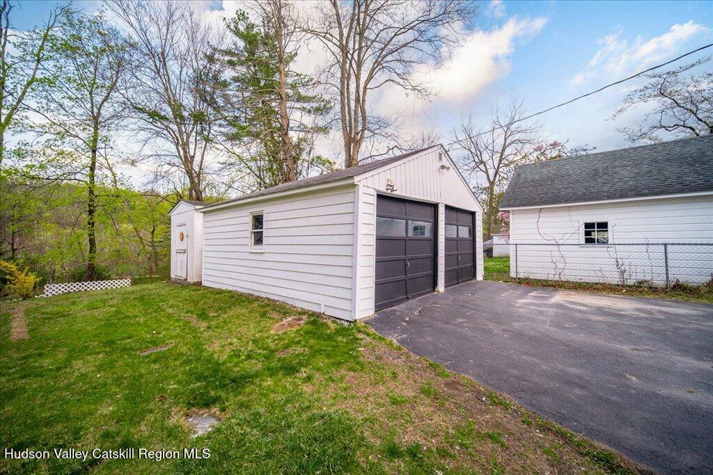 Property Photo: 1792 State Route 213 NY 12487