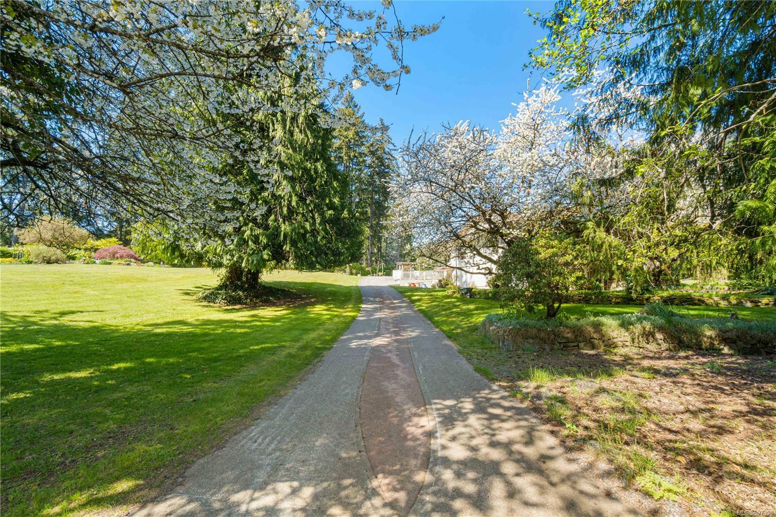 Property Photo: 2369 South Wellington Rd BC V9X 1S4