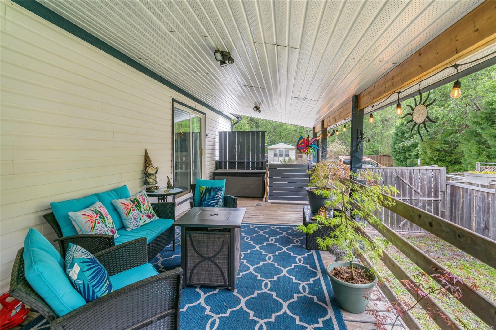 Property Photo: 2100 Errington Rd 10 BC V0R 1V0