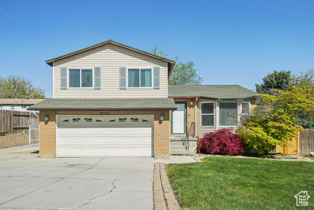 Property Photo: Address not disclosed UT 84129