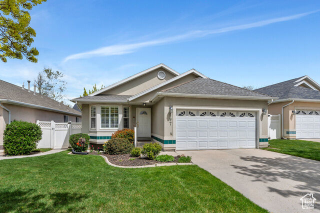 Property Photo:  Address not disclosed  UT 84047 