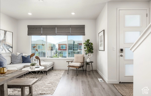 Property Photo: 950 W Tiffany Way UT 84065