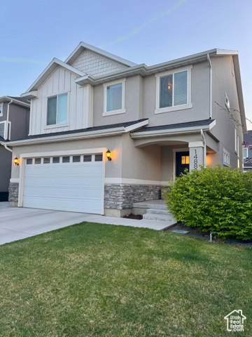 Property Photo: 14888 S Rutledge Rd UT 84065