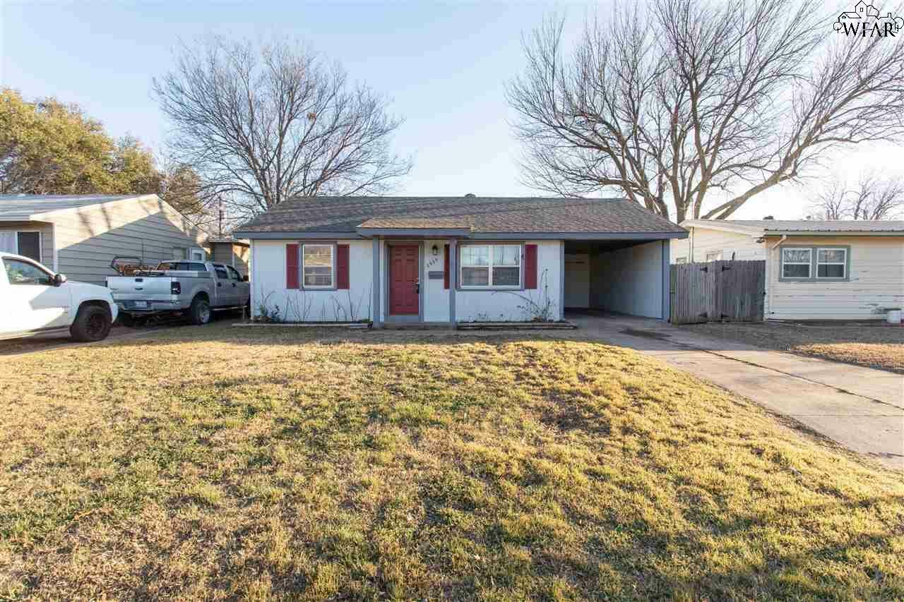 2939 Moffett Avenue  Wichita Falls TX 76308 photo