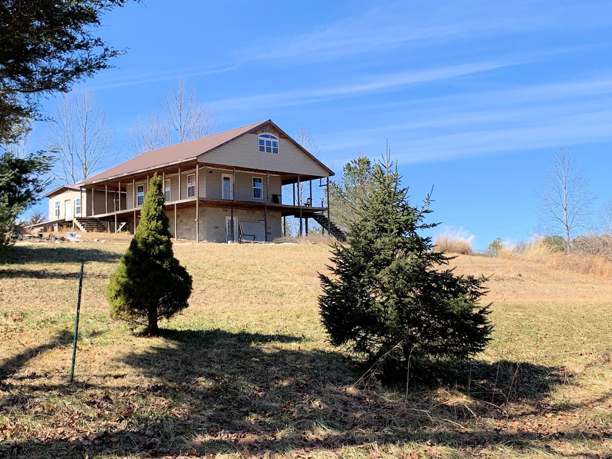 Property Photo: 28 Hope Dr KY 41164