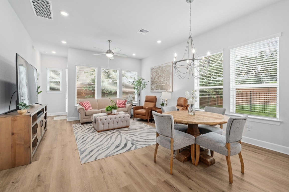 Property Photo: 144 Monterey Oak Trail TX 78628