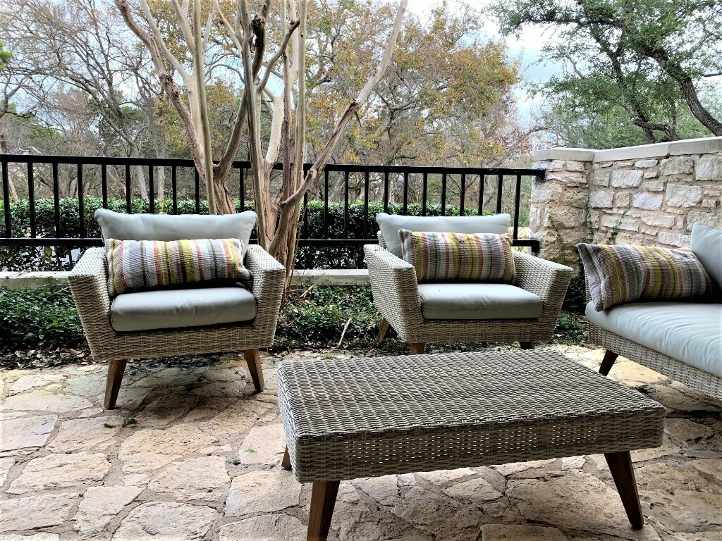 Property Photo: 105 Birdie Drive TX 78738