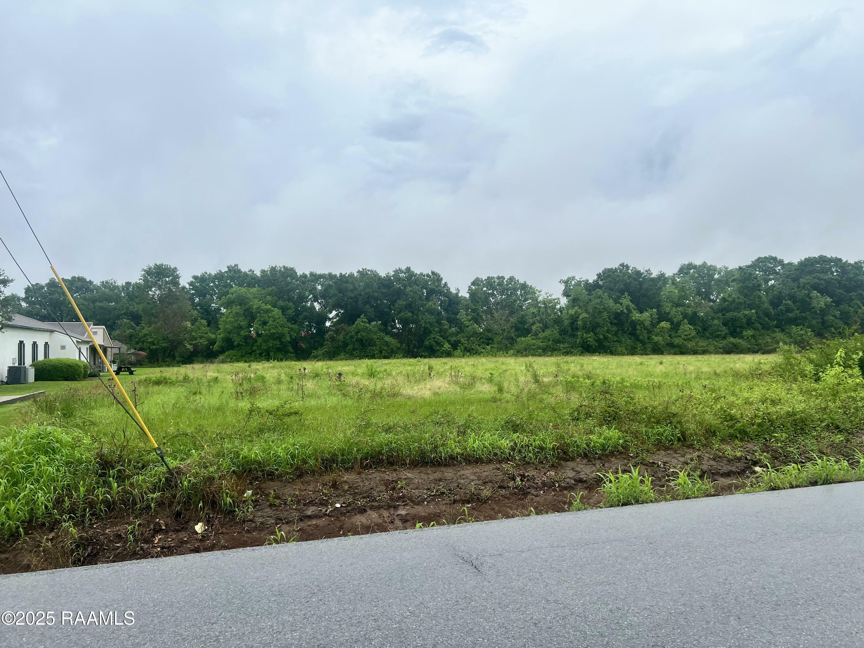 Property Photo:  200 Blk Feu Follet Road  LA 70508 