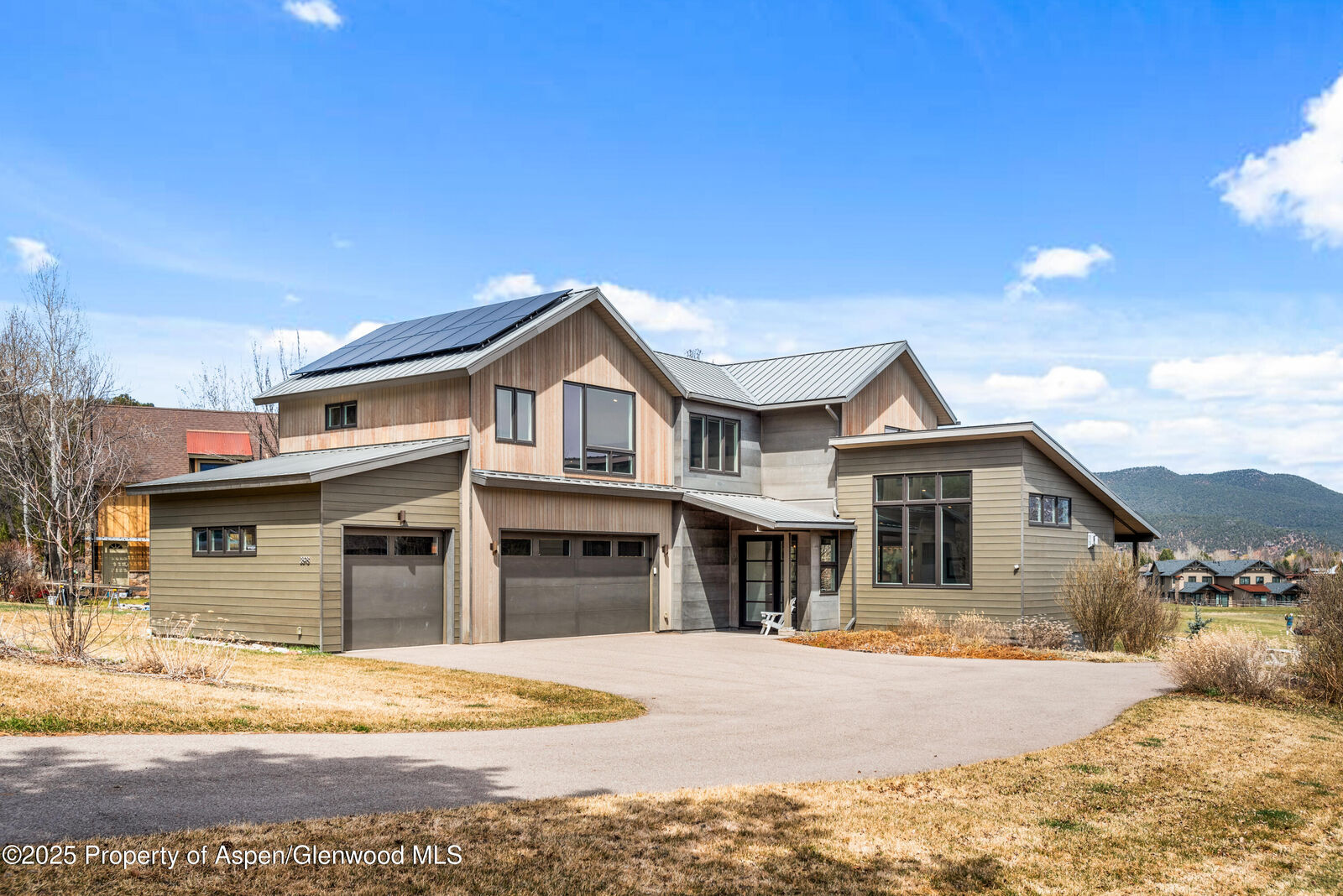 Property Photo:  3898 Crystal Bridge Drive  CO 81623 