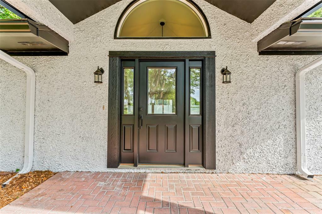 Property Photo: 2695 Ocean Drive FL 32034