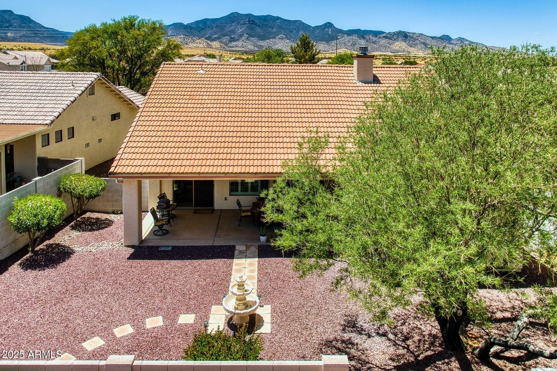 Property Photo: 2783 Stonehenge Drive AZ 85650