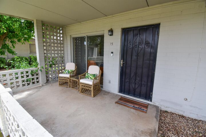 Property Photo:  5550 N 12th Street 15  AZ 85014